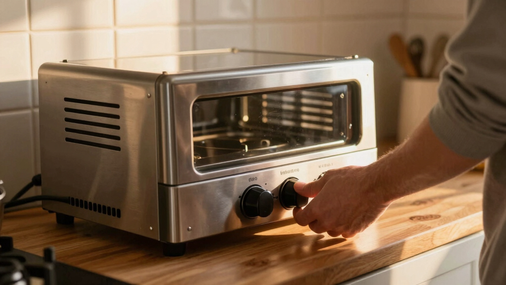 best salamander broiler for home kitchen