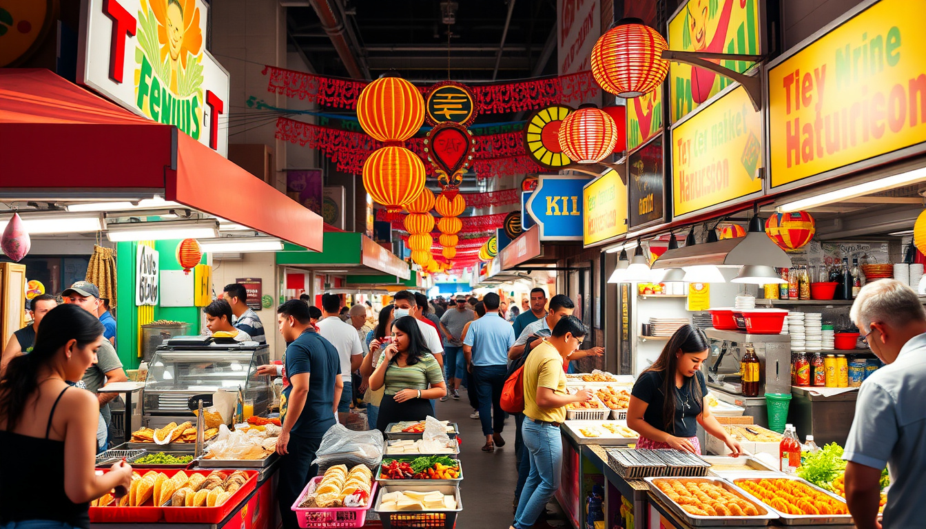 Discover the Ultimate Must-Try Mexican Dishes in Long Island City!