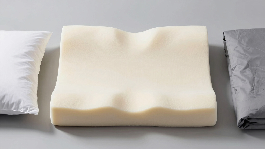 best memory foam mattress