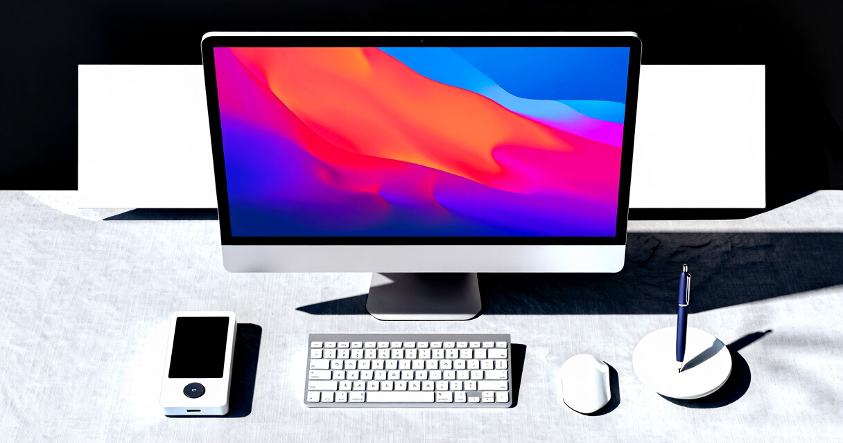 best color accurate monitor for ui testing