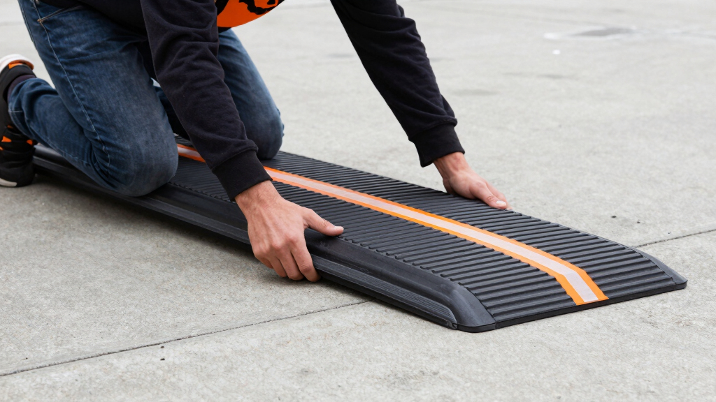 11 Best Cable Ramps for Halloween Driveway in 2026 24 best cable ramps for halloween driveway
