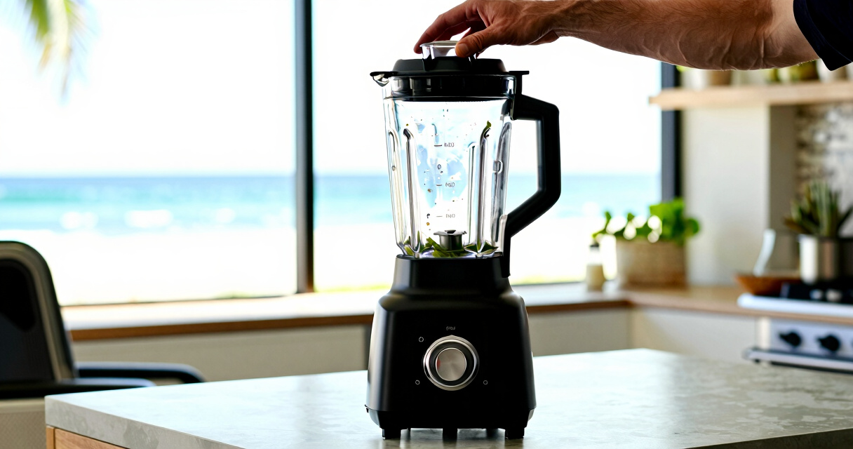 best professional blender for smoothies