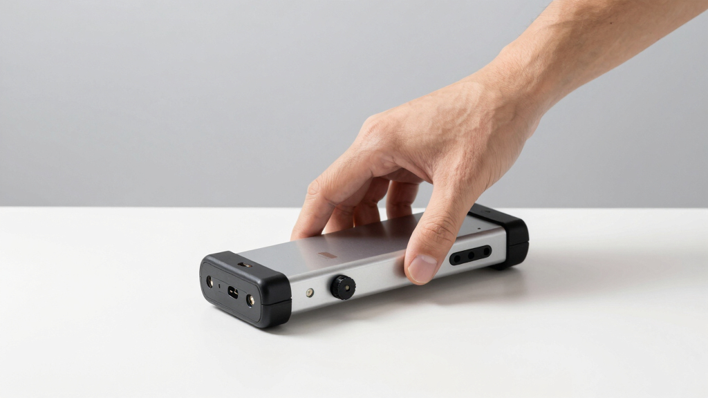 best mobile workshop equipment
