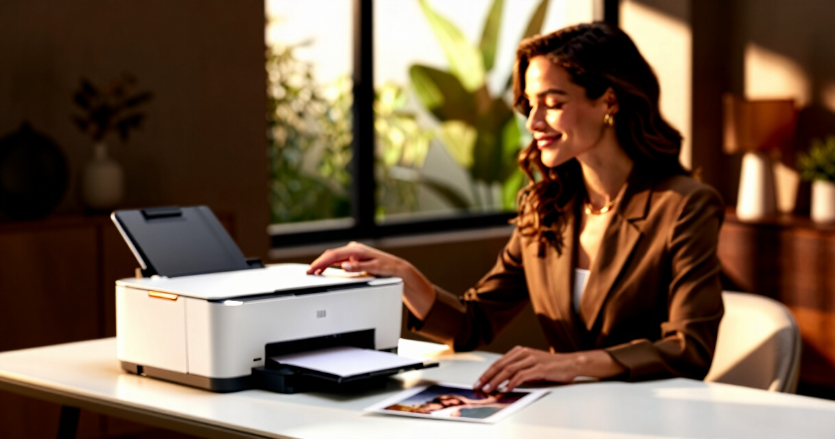 best all in one printers premium