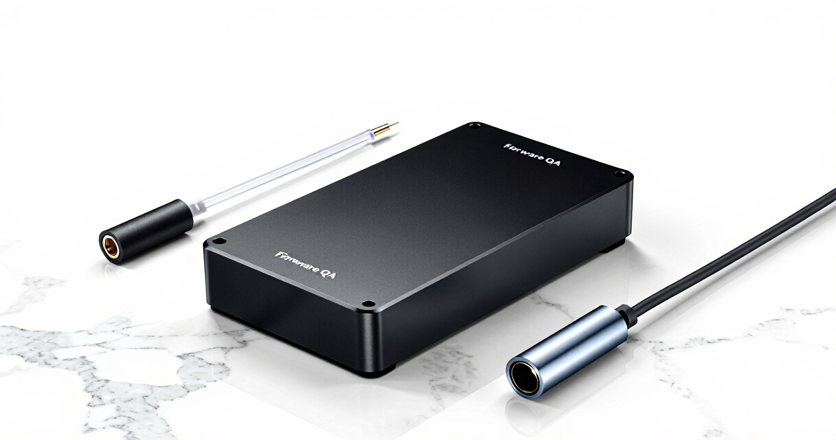 best logic analyzer for firmware qa testing