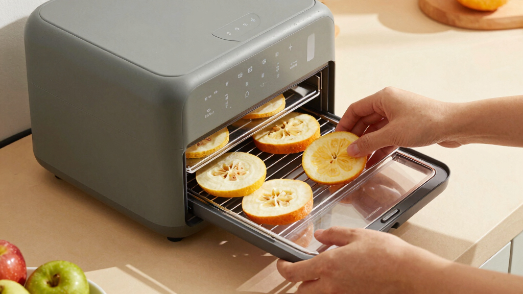 best food dehydrator for serious home cooks