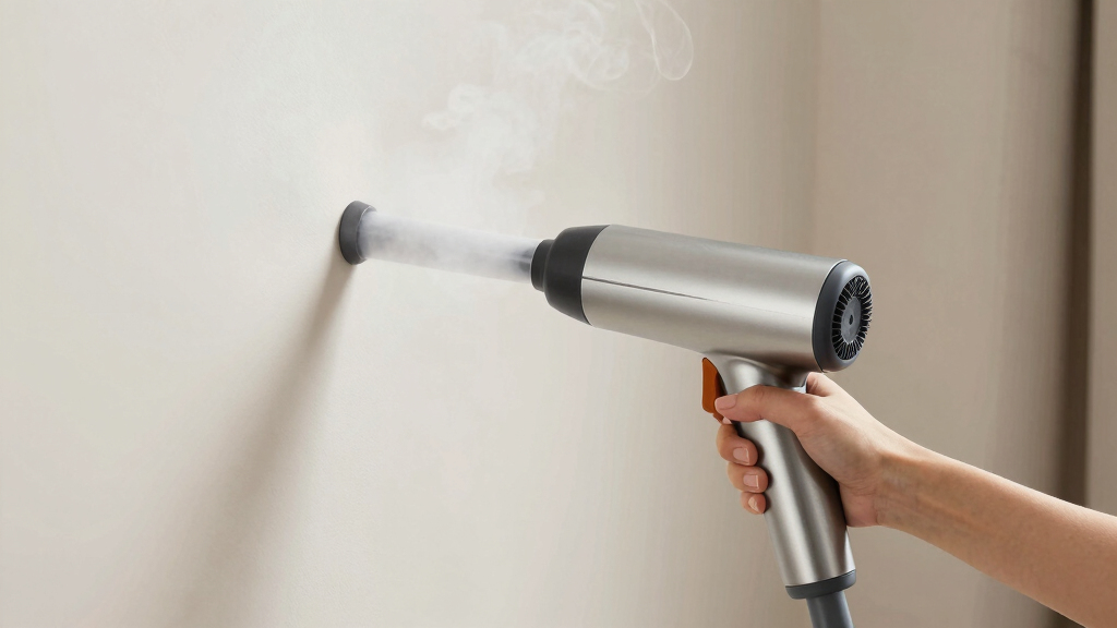 best professional wallpaper steamer