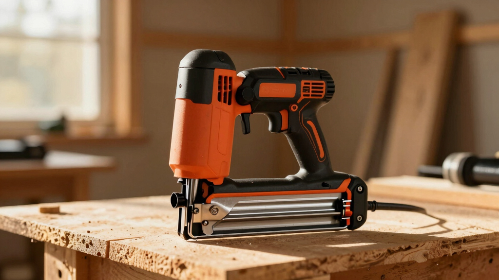 best cordless framing nailer
