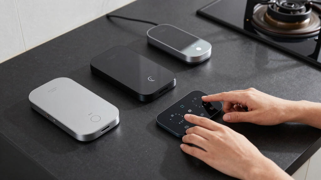best smart kitchen gadgets for couples