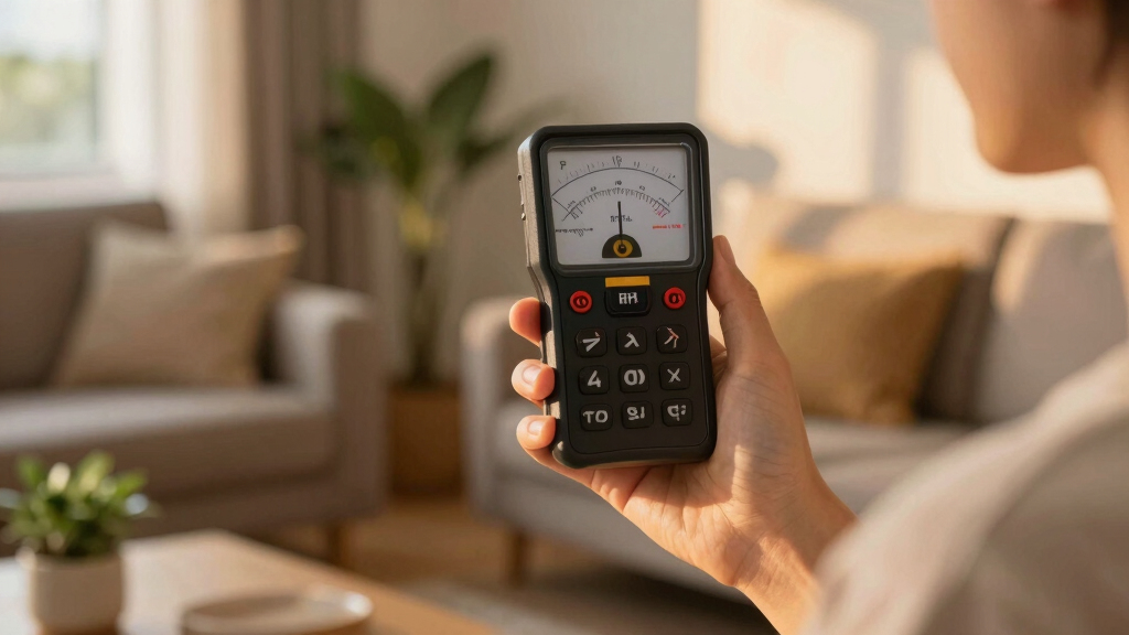 best for families watt meter
