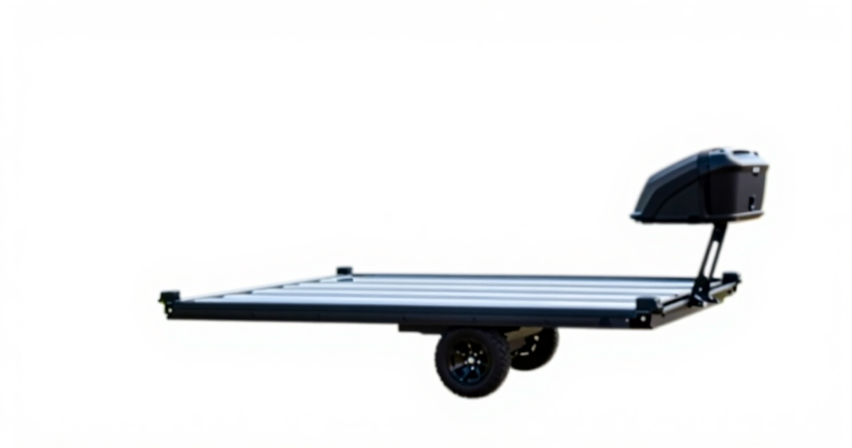 best roof cargo carrier for road trips
