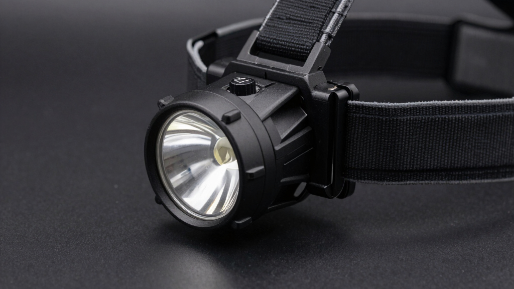 best headlamp for cave cryptid expeditions