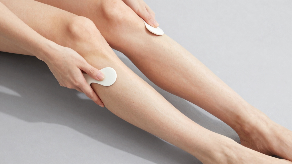best fascia release tools for calves