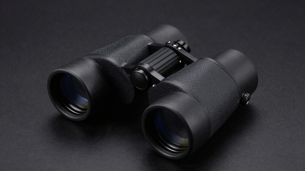 best binoculars for night paranormal surveillance