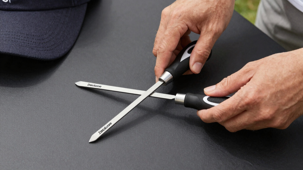 best deluxe divot tool set