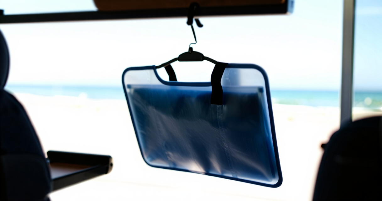 best garment folder for travel