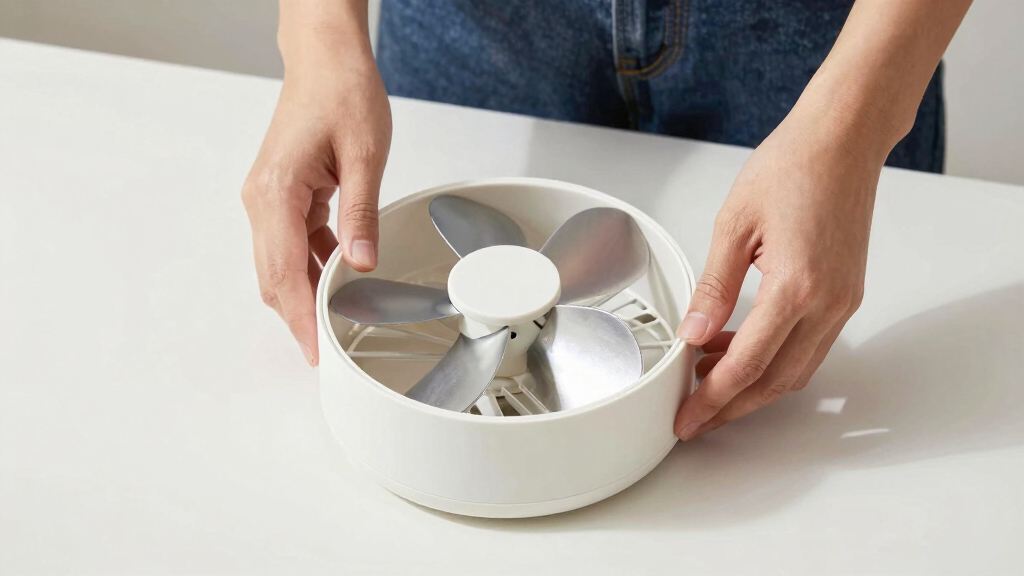 best restoration drying fan