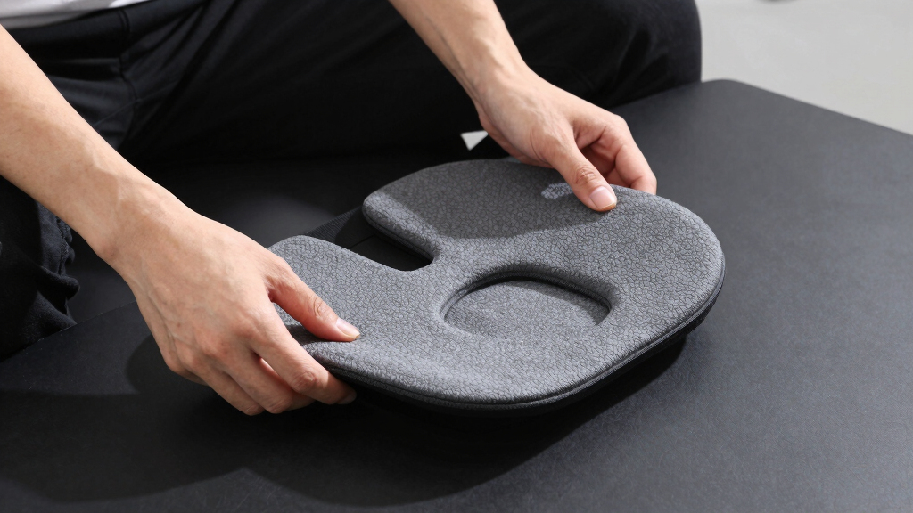 aviation seat cushion ergonomic