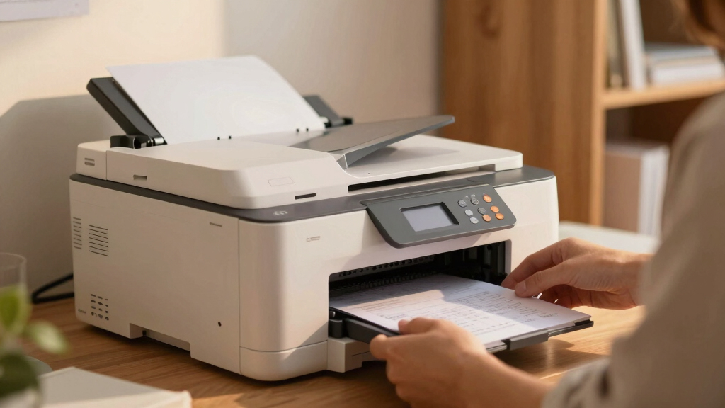 best color laser printer scanner copier with duplex print