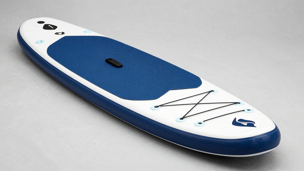 paddle board inflatable premium