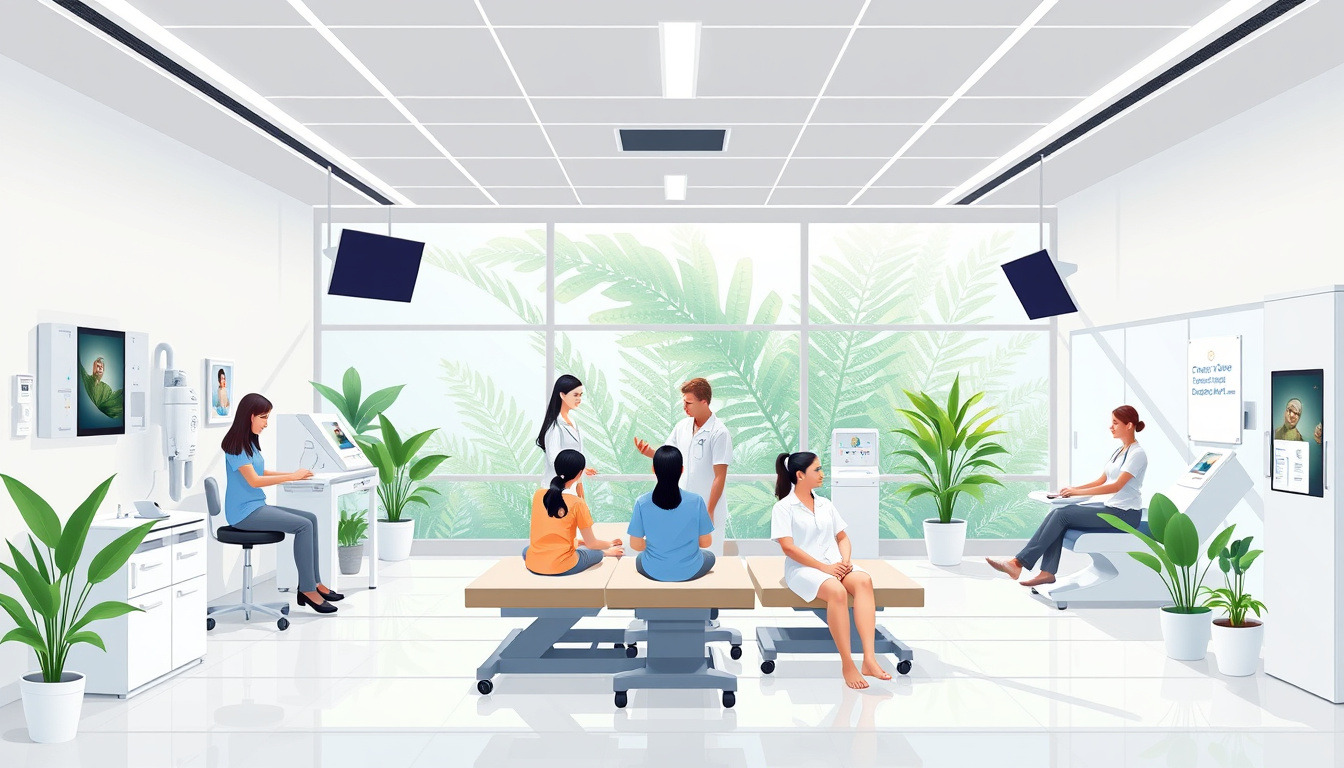 Tips for Finding Affordable Physiotherapy Services in Singapore