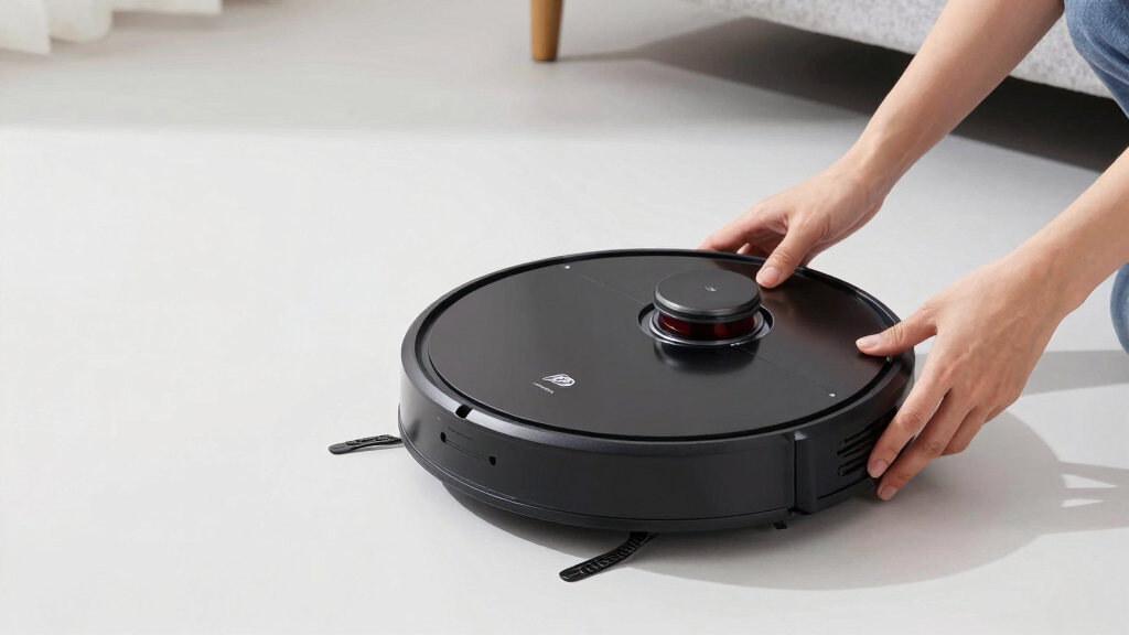 best robot vacuums for couples homes