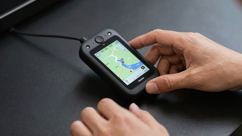 best radar detector with GPS