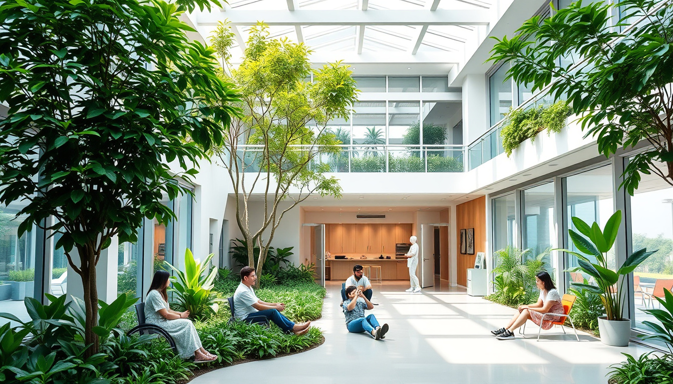 How to Choose the Right Rehab Facility in Singapore