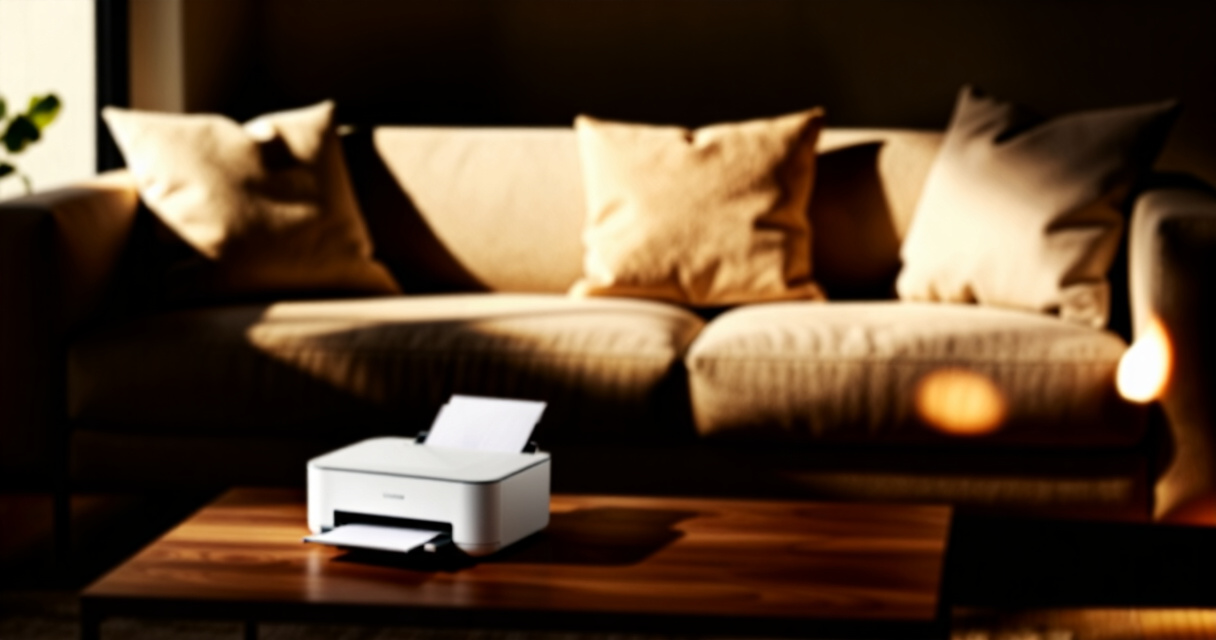 photo printer wireless