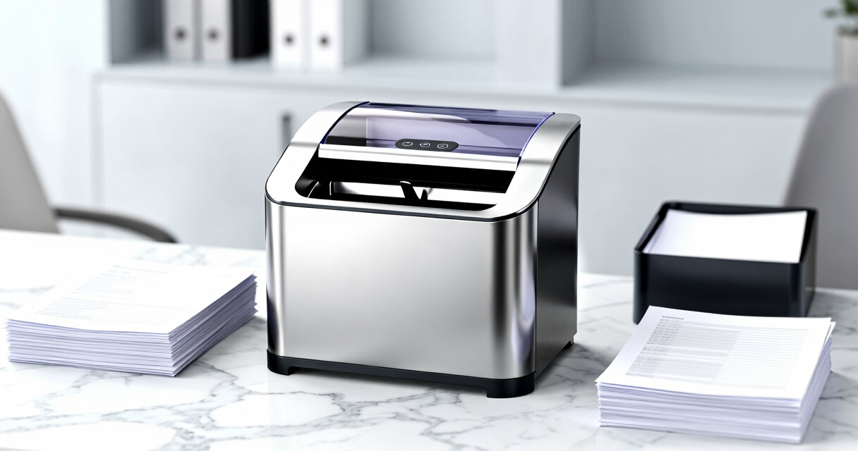 8 Best Micro Cut Shredder for Compliance in 2026 19 best micro cut shredder for compliance