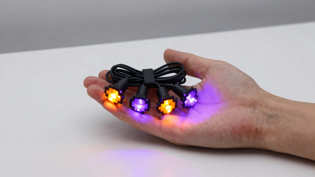 8 Best Outdoor Pixel Lights For Halloween In 2026 18 best outdoor pixel lights for halloween