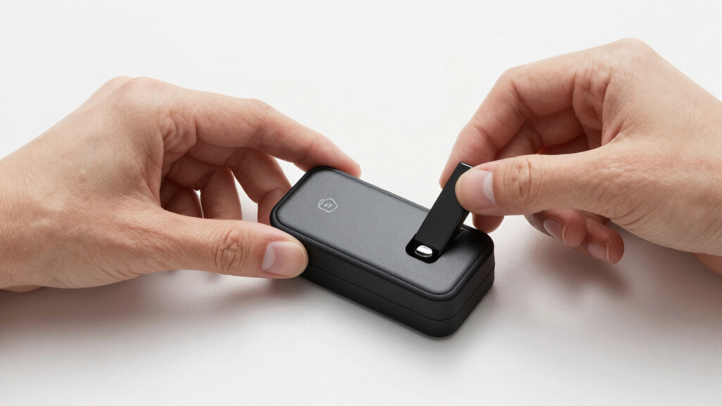 best smart keybox
