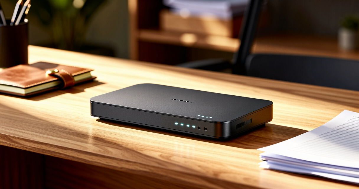 best managed switch for small office document systems