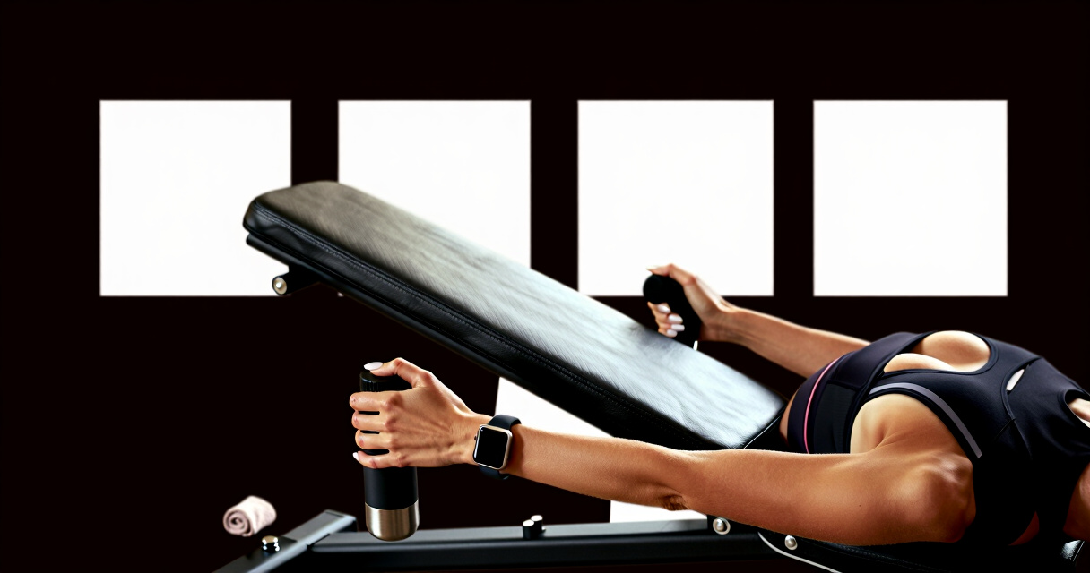 best adjustable bench 1000 lb capacity