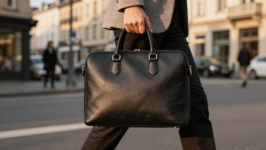best laptop bags for fashion professionals