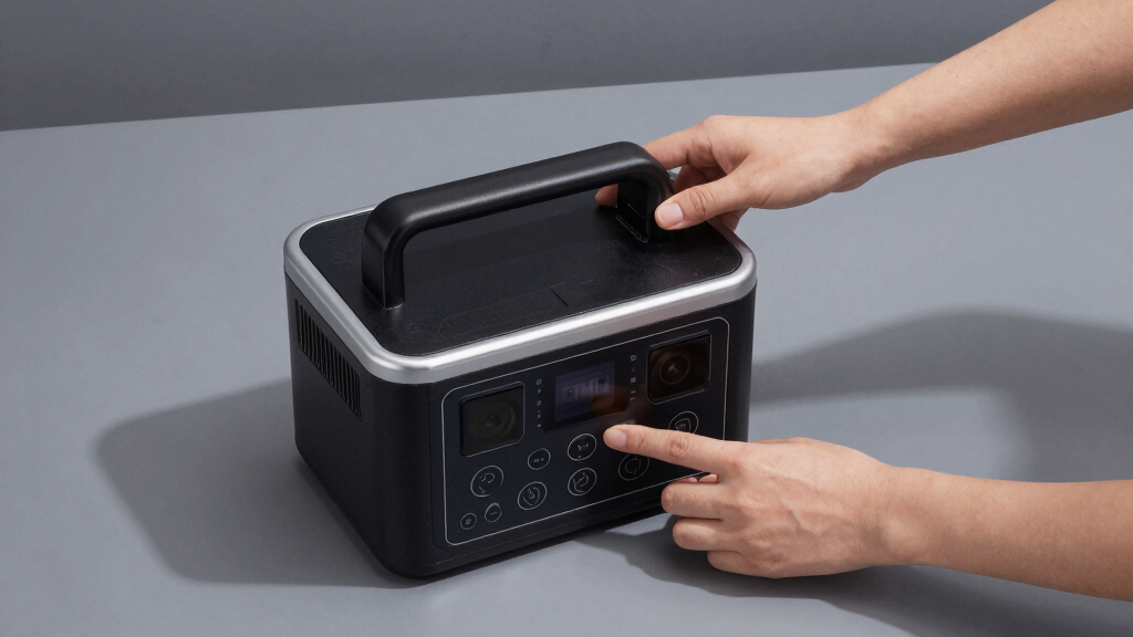 best portable power stations for CPAP machines