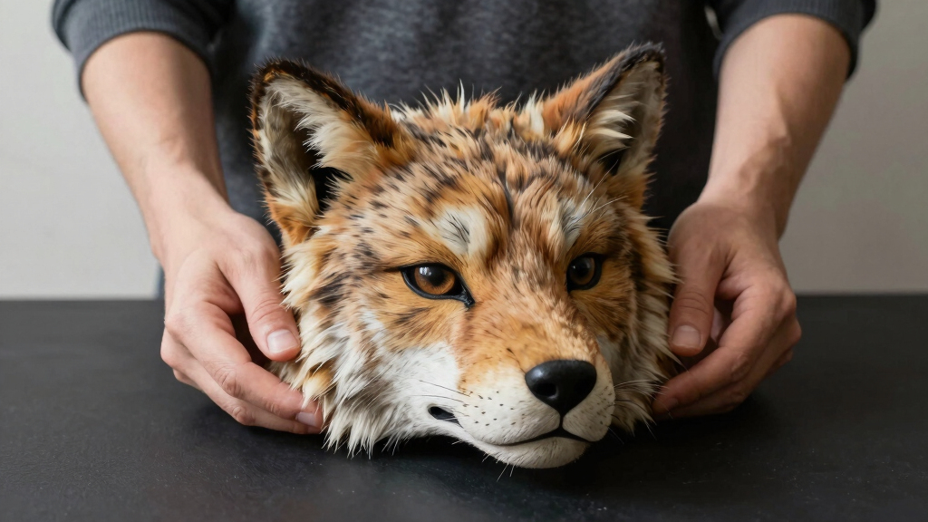 8 Best Realistic Animal Masks for Halloween in 2026 18 best realistic animal mask for halloween