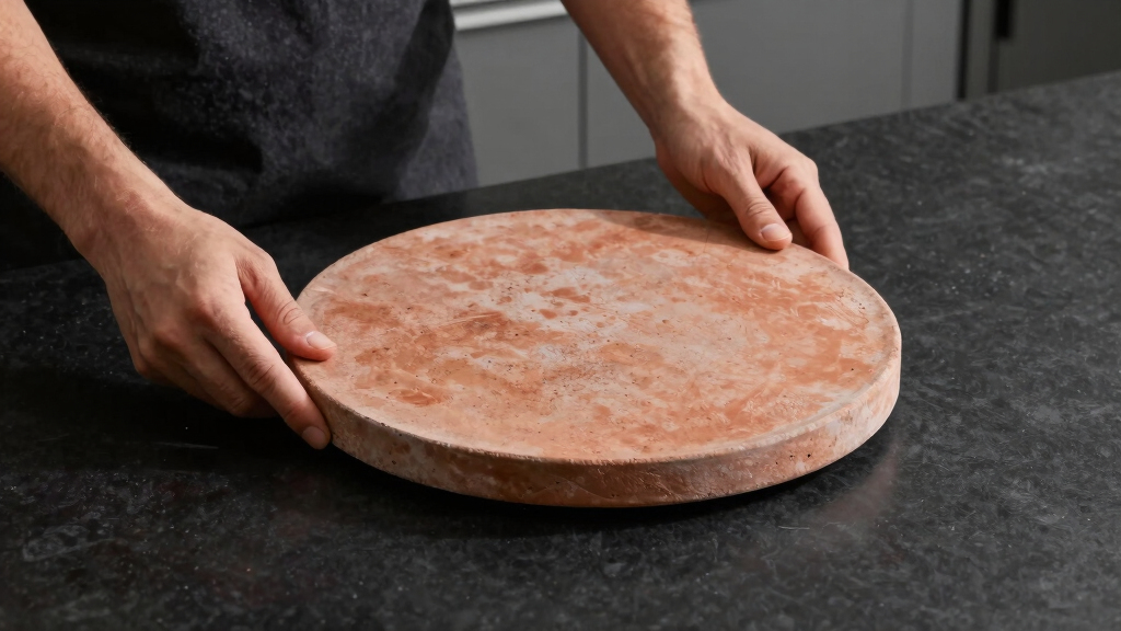 best pizza stone extra large