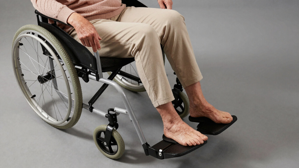 best reclining wheelchairs for seniors