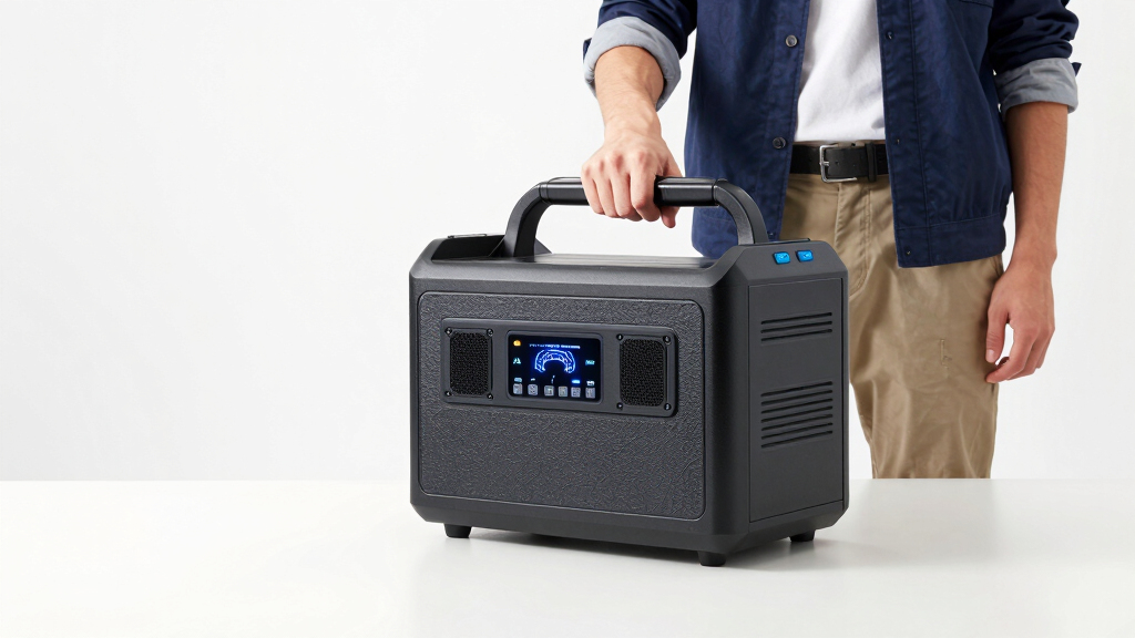 best Ford Transit mobile power systems