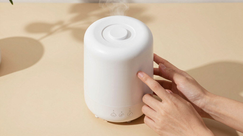 best steam humidifier for home