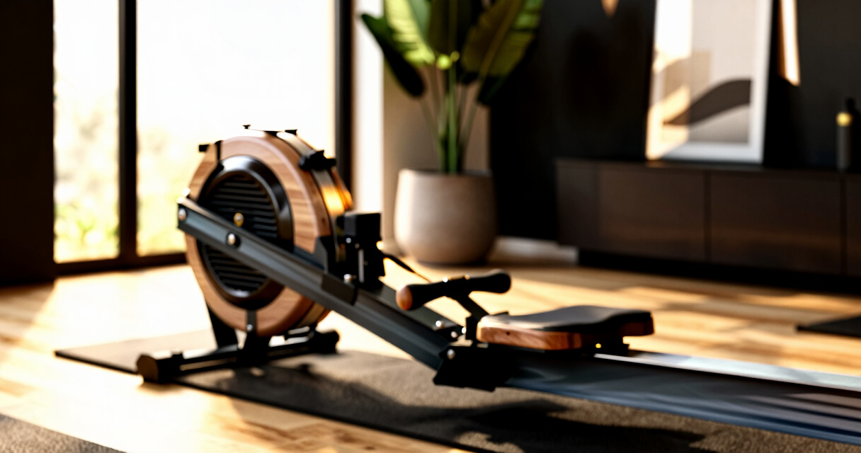 best rowing machines