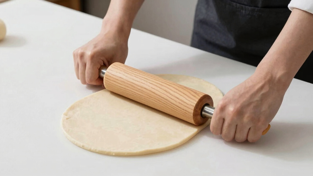 best dough sheet roller for croissants