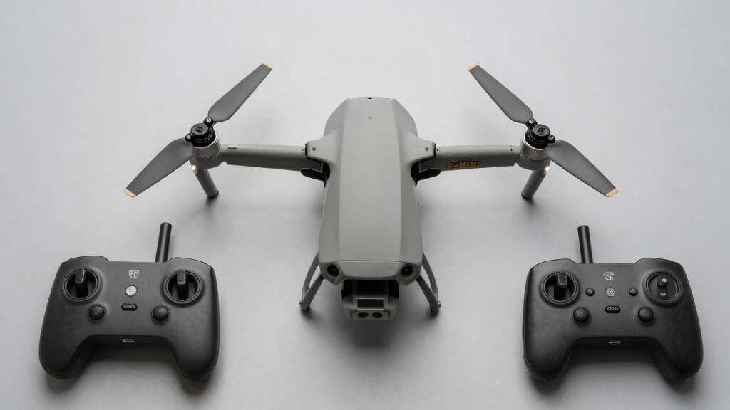 best drones for windy conditions