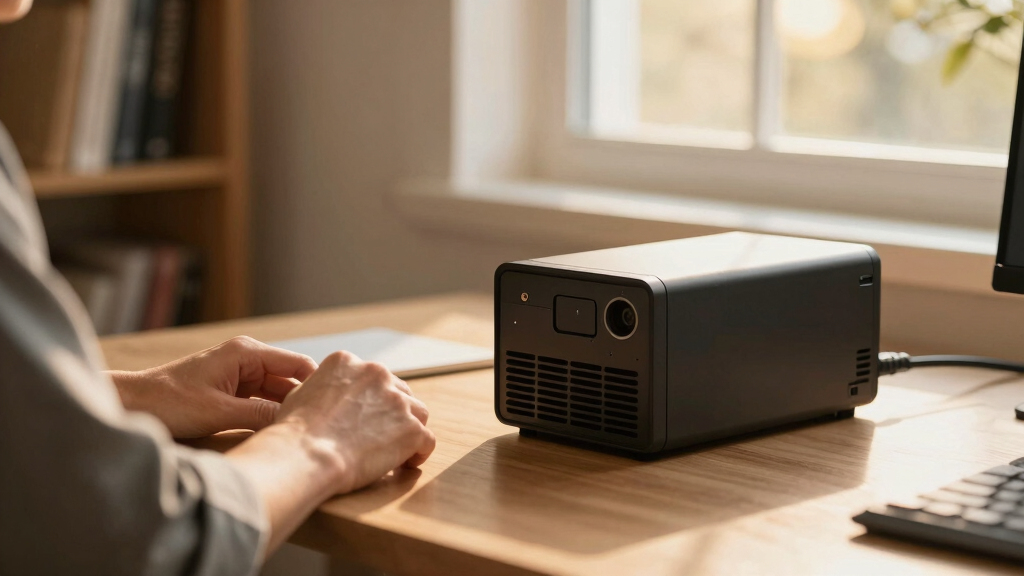 best UPS for power outages