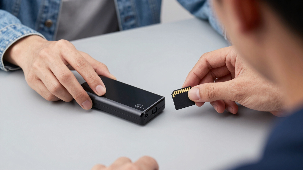 best for heat resistance micro sd card for dash cam endurance
