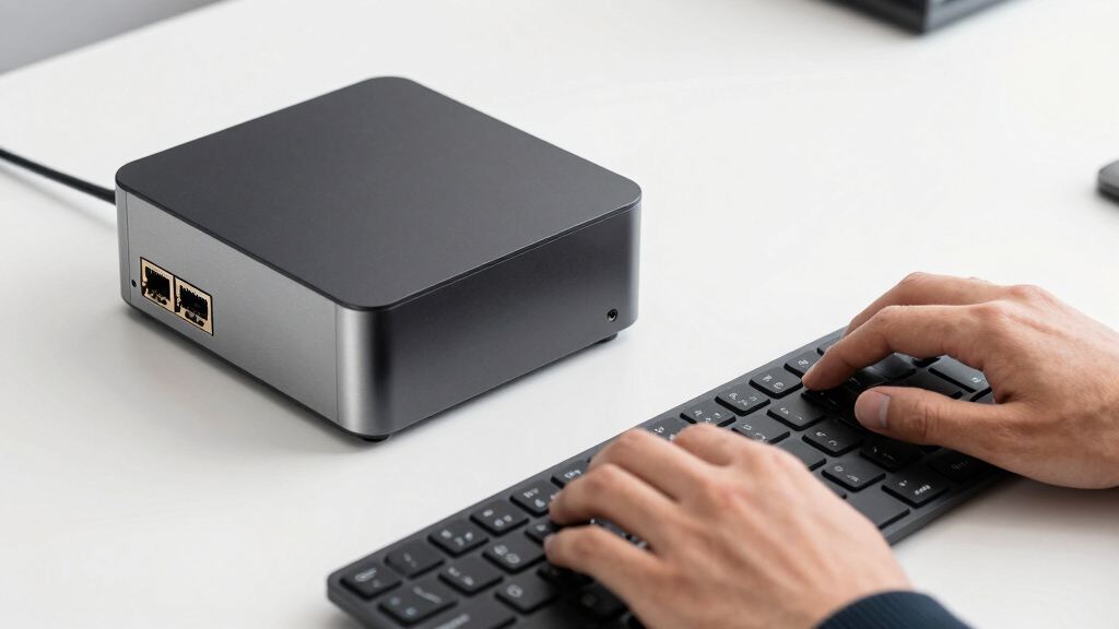 best mini pc with 2.5gbe