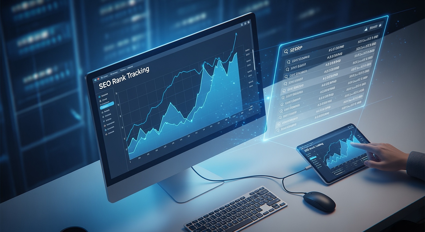 What is Rank Tracking? Understanding Its Importance in 2026