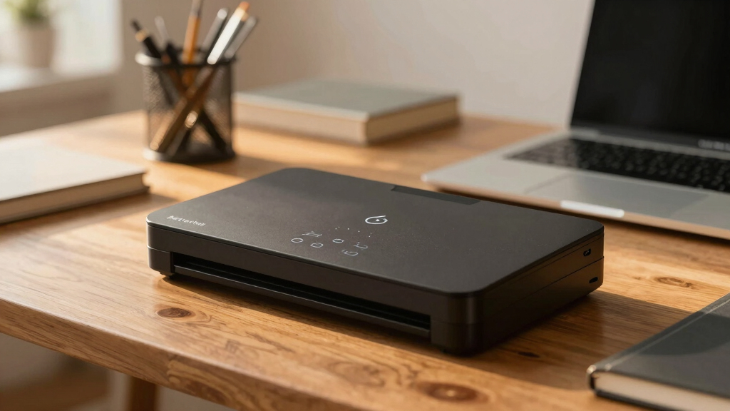 top rated document scanners over $500