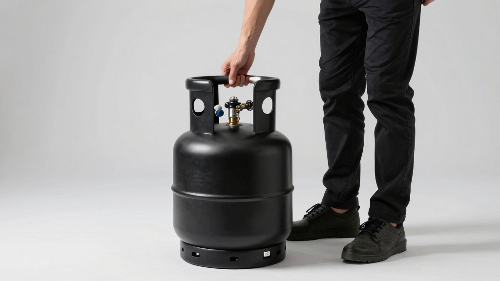 portable heater propane safe